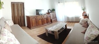 1-izbovy byt 37m2 pri OC Aupark s loggiou - 3