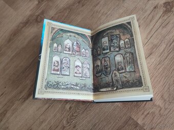 Kniha pre deti a mládež Škola Dobra a Zla - 3