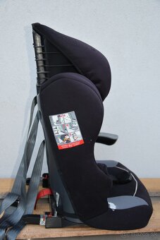predám detskú AUTOSEDAČKU - 3