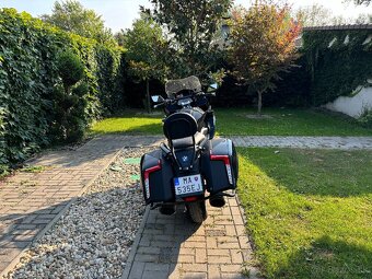 BMW K 1600 B , GT,GTL, 2018, 25000 km - 3
