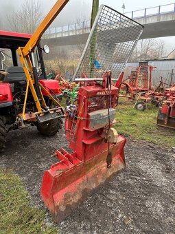 Navijak Maxwald 5t - 3