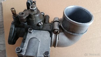 Karburátor Trabant - 3
