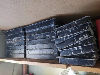 Predám formy na dlažbu - 3