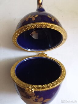 Predám ,,faberove '' vajce - 3