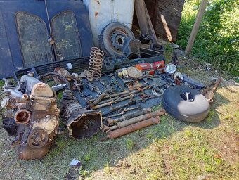 Lada Niva 1,6  ND - 3