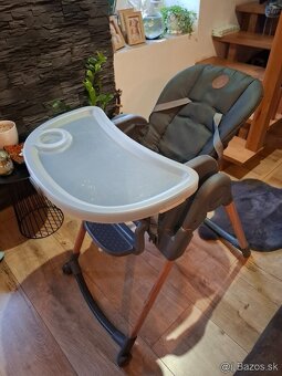 Maxi Cosi jedalenska stolicka AKO NOVA - 3