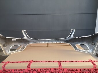 Mercedes GLC W253 - 3