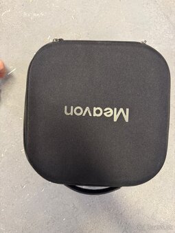 Meavon - masážna pištol - 3