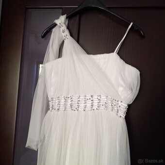 Saty na prijímanie - 3