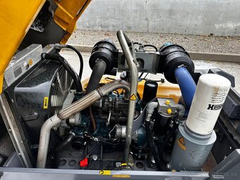 atlas copco xas 88 kompresor - 3