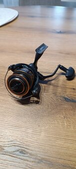 Daiwa BG 3000 - 3