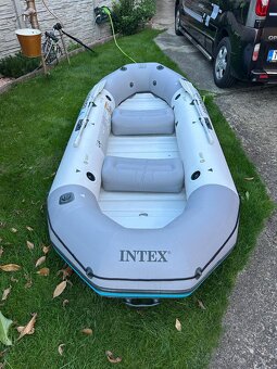 Intex Mariner 4 - 3