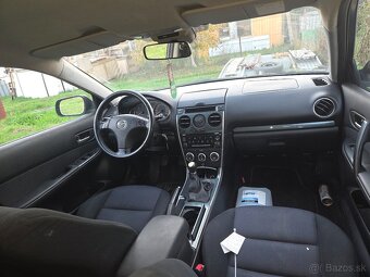 Mazda 6 - 3