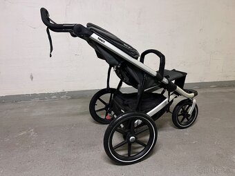 Kočík Thule Urban Glide 2 - 3