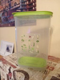 Nádoba do chladničky Tupperware - 3