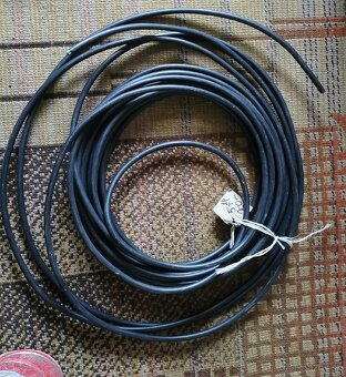 Cyky 5x4 50m 5x4 20m - 3