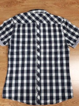 Pánska košeľa - 3