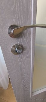 Interiérové dvere - 3