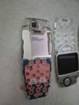 Displej Nokia 3510i - 3