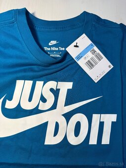 Nike tričko - 3