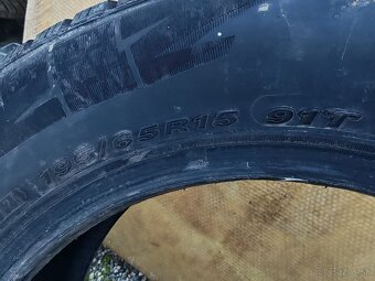 Nexen winguard g3 - 3