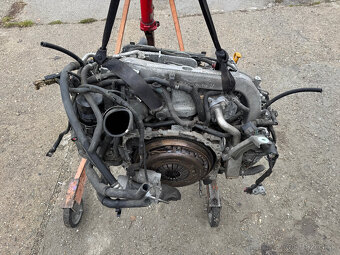 -----SUBARU 2.0 D EE20 EURO 4----- - 3