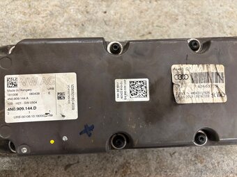 Riadenie na Audi Q7,Q8,Porsche cayenne - 3