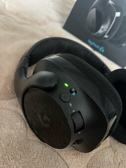 Logitech G 533 wireless - 3