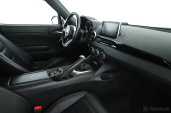 Fiat 124 Spider 1.4 Turbo Lusso - 3