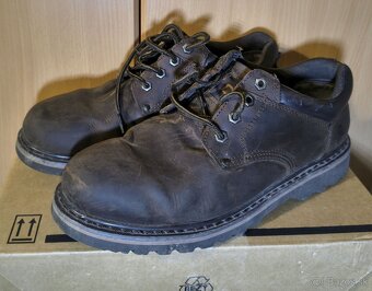 Pracovná obuv - 3
