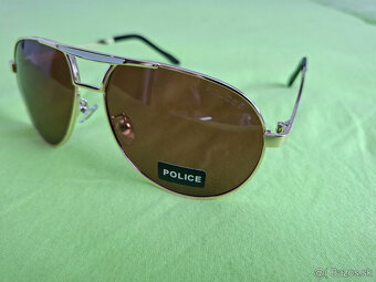 Štýlové slnečné okuliare - 3