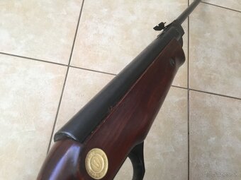 VZDUCHOVKA IŽ-22 - 3