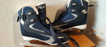 Dievčenské korčule - 3