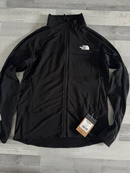 NOVÁ The North Face Bolt polartec L NOVÁ - 3