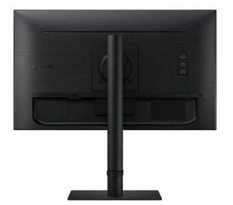 Monitor Samsung S60A, 24" QHD - 3