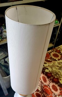 Predám luxusnú stojacu lampu - 3