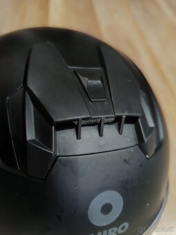 Predám prilbu na motorku - 3