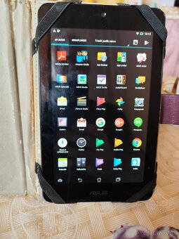Tablet ASUS - 3