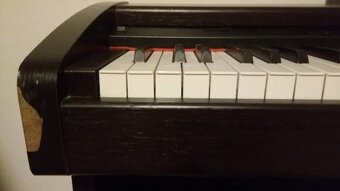 Pianonova JL 400 pre zaciatocnikov - 3