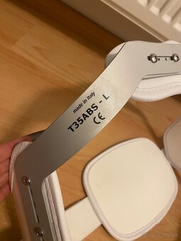 Orteza chrbtová / ortopedická pomôcka - 3