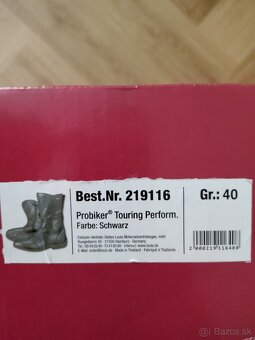 ProBiker Touring perform v.40 - 3