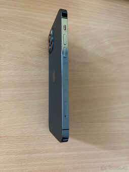 iPhone 12 Pro 256GB Graphite - 3