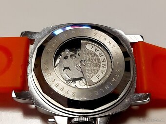 panske hodinky  panerai - 3
