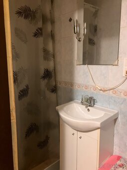 Garzonka na prenájom - 3