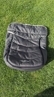 Teutonia Zimná súprava Urban Black - 3