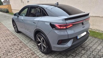 VOLKSWAGEN ID.5 GTX 4.Motion 220kW odpočet DPH - 3