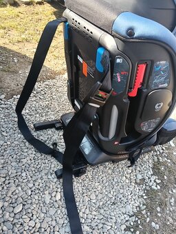 Joie Every Stage FX 0-36kg - 3