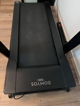 Beziaci pas Domyos T900C - 3