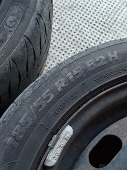 5x100 R15, letne - 3