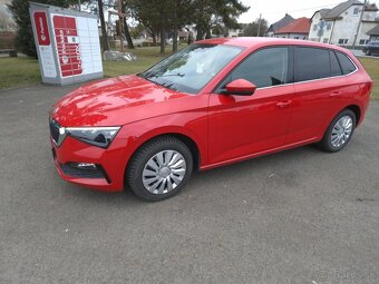 Škoda Scala 1.0 tsi DSG - 3